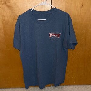 Blue Beer Men's T-Shirt